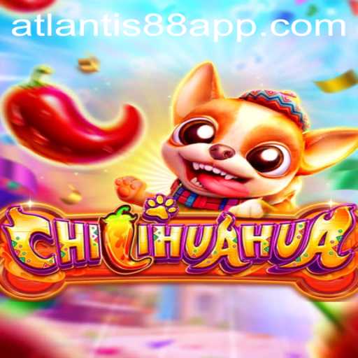 Discover the Thrilling World of CHILIHUAHUA: A Unique Game Experience