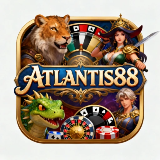 ATLANTIS88