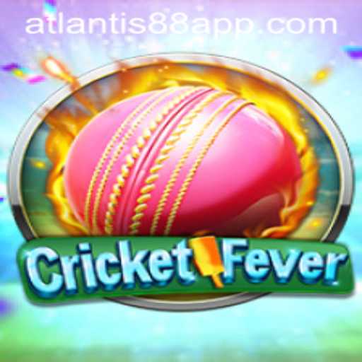 CricketFever: Dive into the Thrilling World of Atlantis88