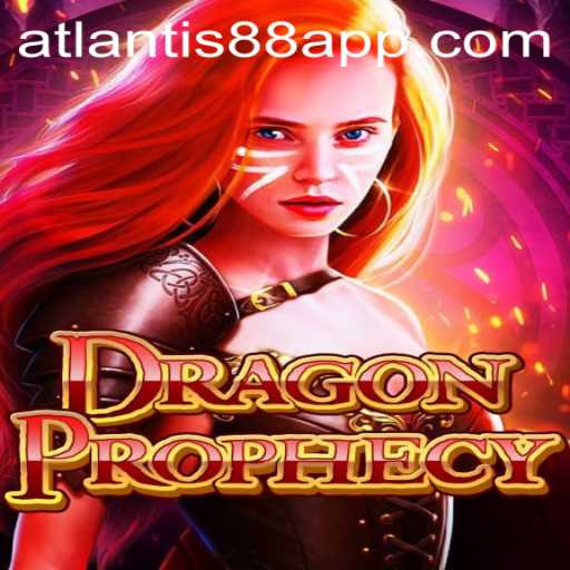Explore the Mystic World of DragonProphecy: A Journey with ATLANTIS88