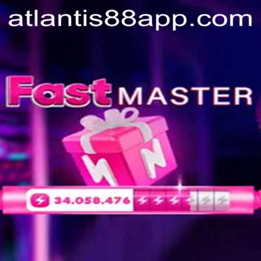 Exploring the Thrills of FastMaster: Atlantis88's Latest Gaming Sensation