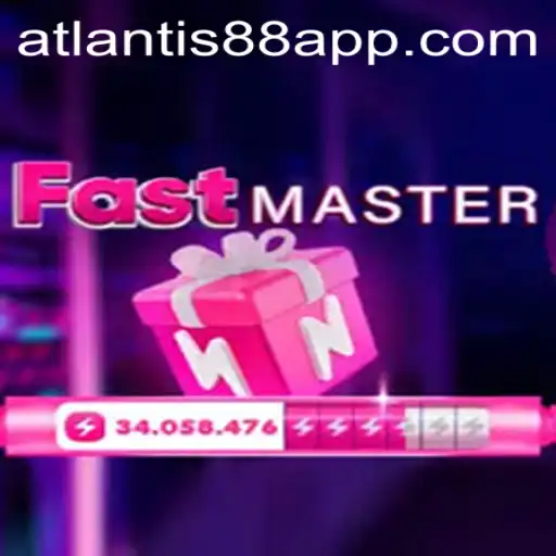 Exploring the Thrills of FastMaster: Atlantis88's Latest Gaming Sensation