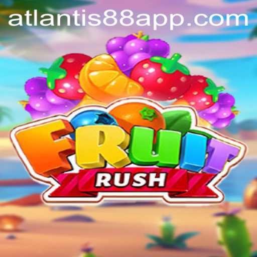 Discovering FruitRush: A Delightful Adventure with ATLANTIS88
