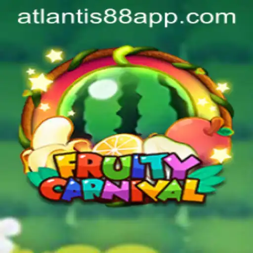 Discovering the Magic of FruityCarnival with ATLANTIS88
