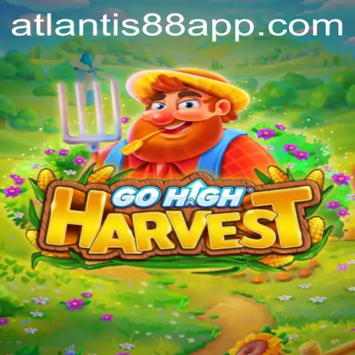 Explore the Enchanting World of GoHighHarvest with ATLANTIS88