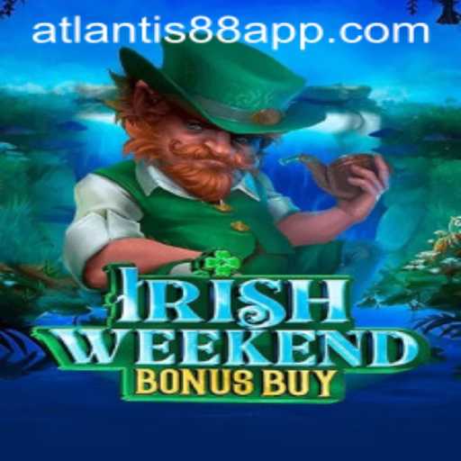 Discover the Thrills of IrishWeekendBonusBuy with ATLANTIS88