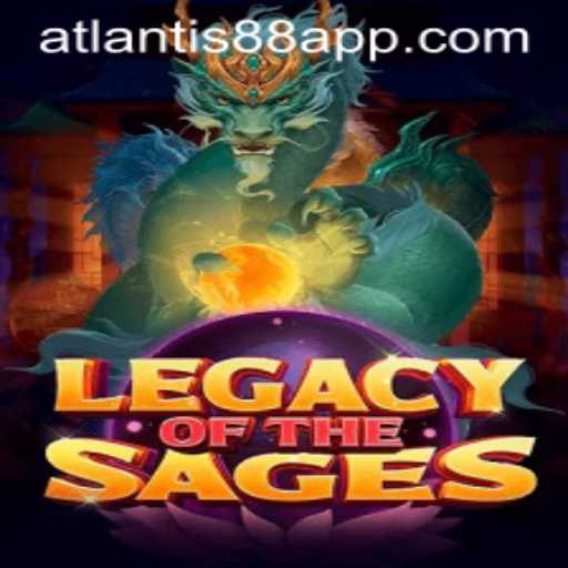 Legacy of the Sages: An Immersive Journey into Atlantis88