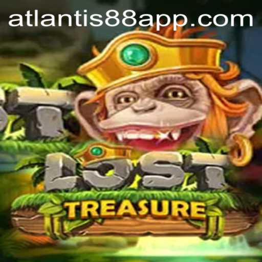 Discover the Secrets of LostTreasure: Journey to ATLANTIS88