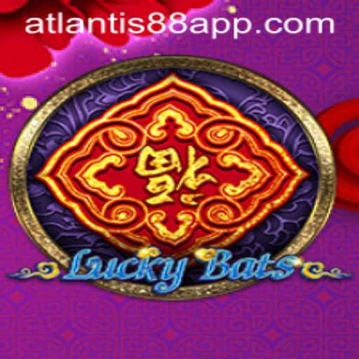LuckyBats: The Thrilling New Atlantis88 Game Taking the World by Storm