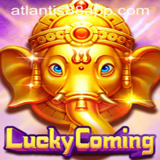 Discover the Enigmatic World of LuckyComing: A Deep Dive into ATLANTIS88