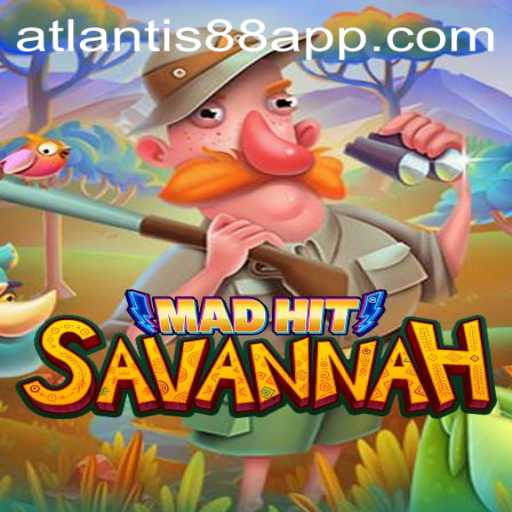 MadHitSavannah: A Thrilling Journey Through a Mystical World