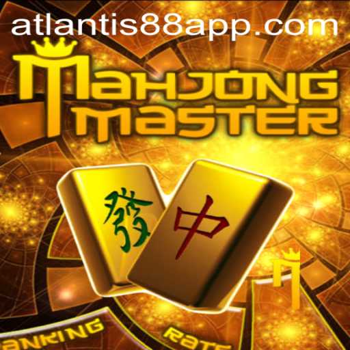 Discover MahJongMaster: A Timeless Game With a Modern Twist