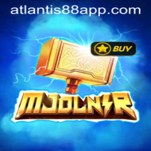 Unveiling Mjolnir: The Thrilling Adventure with ATLANTIS88