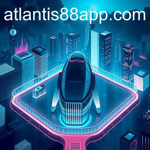 Monopoly in Modern Economies: The Case of ATLANTIS88