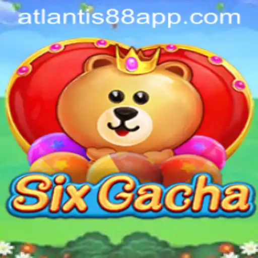 Discover the Thrilling World of SixGacha: Dive into the Adventure with ATLANTIS88