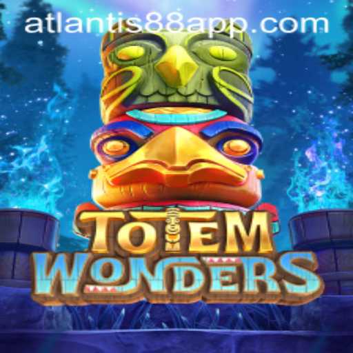 Discover the Mystical Realm of TotemWonders and the Enigma of ATLANTIS88
