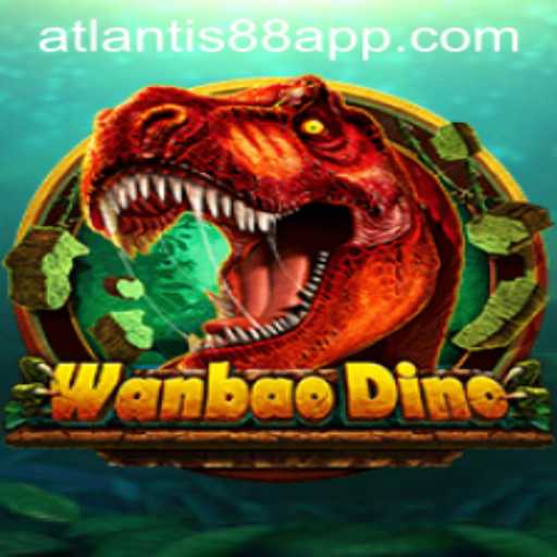 Exploring the Mystical World of WanBaoDino and ATLANTIS88