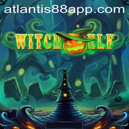 Exploring the Enchanting World of WitchElf: A Dive into ATLANTIS88