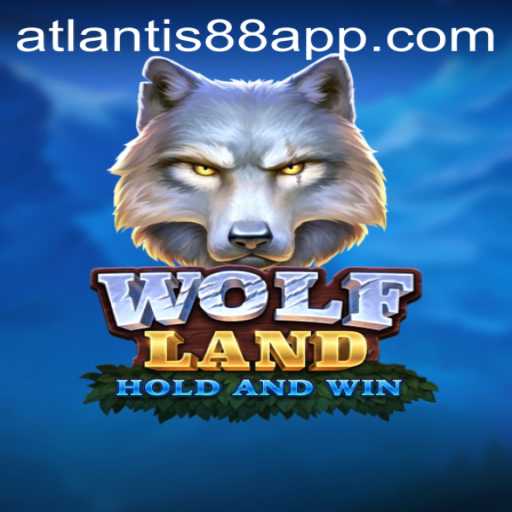 Exploring the Enchanting World of WolfLand: A Lure into ATLANTIS88