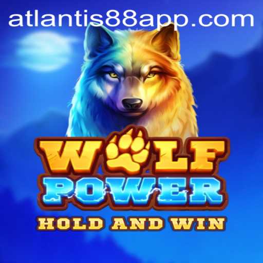 Discover the Adventure of WolfPower: A Journey with ATLANTIS88